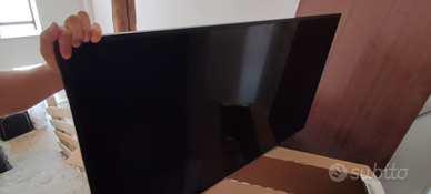 Smart TV Sony KDL 48WD653 77W