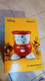 Gelatiera Disney Ariete