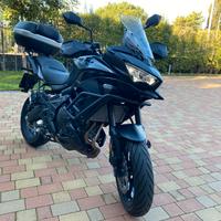 Kawasaki Versys 650 My24