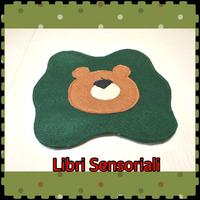 “Gli Animali del Bosco”🐻🦝🦊🦔🦡