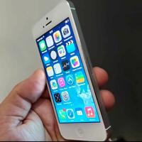 Apple iPhone 5s - 64GB - SOLO PER COLLEZIONISTI