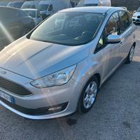Ford C-Max 1.6 120CV GPL Titanium