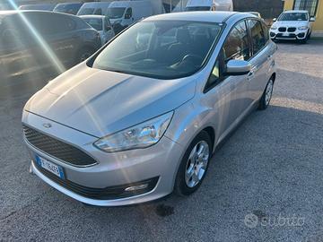 Ford C-Max 1.6 120CV GPL Titanium