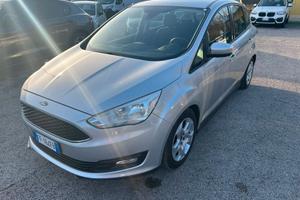 Ford C-Max 1.6 120CV GPL Titanium