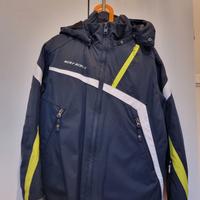 Completo sci West Scout