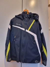 Completo sci West Scout