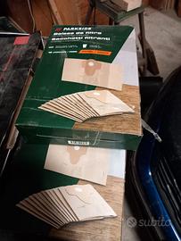 sacchetti filtranti parkside