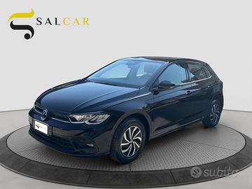 Volkswagen Polo 1.0 tsi 95cv Life automatica 2025