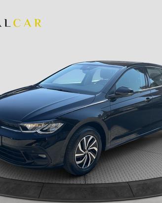 Volkswagen Polo 1.0 tsi 95cv Life automatica 2025