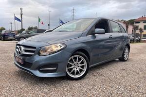 MERCEDES - Classe B - B 200 Automatic 4Matic
