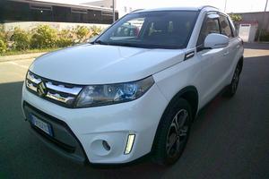 SUZUKI Vitara 1.6 DDiS 4WD AllGrip DCT V-Top