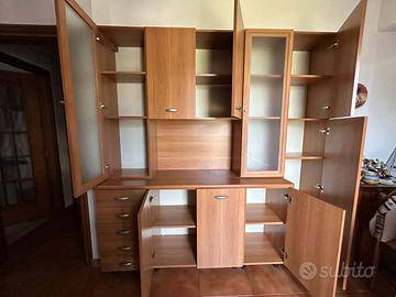 Mobile da soggiorno/cucina