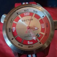 orologio da polso Sector Subacqueo Oversize 