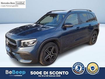 Mercedes-Benz GLB Classe 200 D PREMIUM 4MATIC...