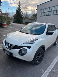 Nissan Juke modello Acenta