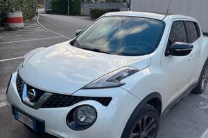 Nissan Juke modello Acenta