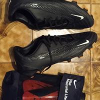 Phantom gx con parastinchi Nike Mercurial