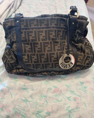 borsa Fendi