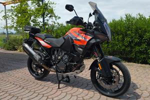 ktm 1290 super adventure s 2019 