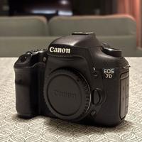 Canon 7d