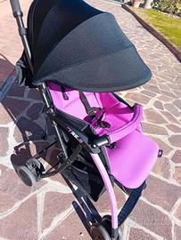 passeggino pali 