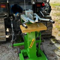 Spaccalegna COMAP T8 verticale Idraulico, 6.900kgf