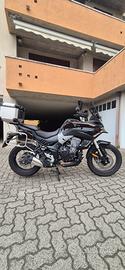 VOGE VALICO 500 DSX