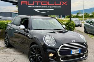 MINI Cooper 1.5BENZINA / AUTOMATICO 5PT 147.000