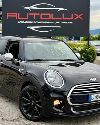 MINI Cooper 1.5BENZINA / AUTOMATICO 5PT 147.000