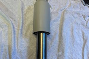 Ammortizzatore Piaggio vespa 50 N