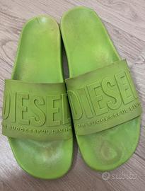 Diesel ciabatte uomo