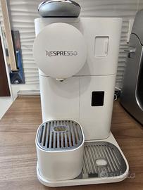 Nespresso Lattissima