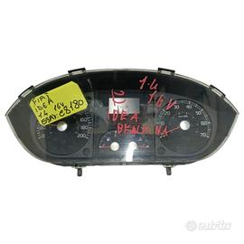 DISPLAY VEGLIA QUADRO STRUMENTI FIAT Idea 2Â° Seri