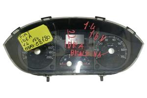 DISPLAY VEGLIA QUADRO STRUMENTI FIAT Idea 2Â° Seri