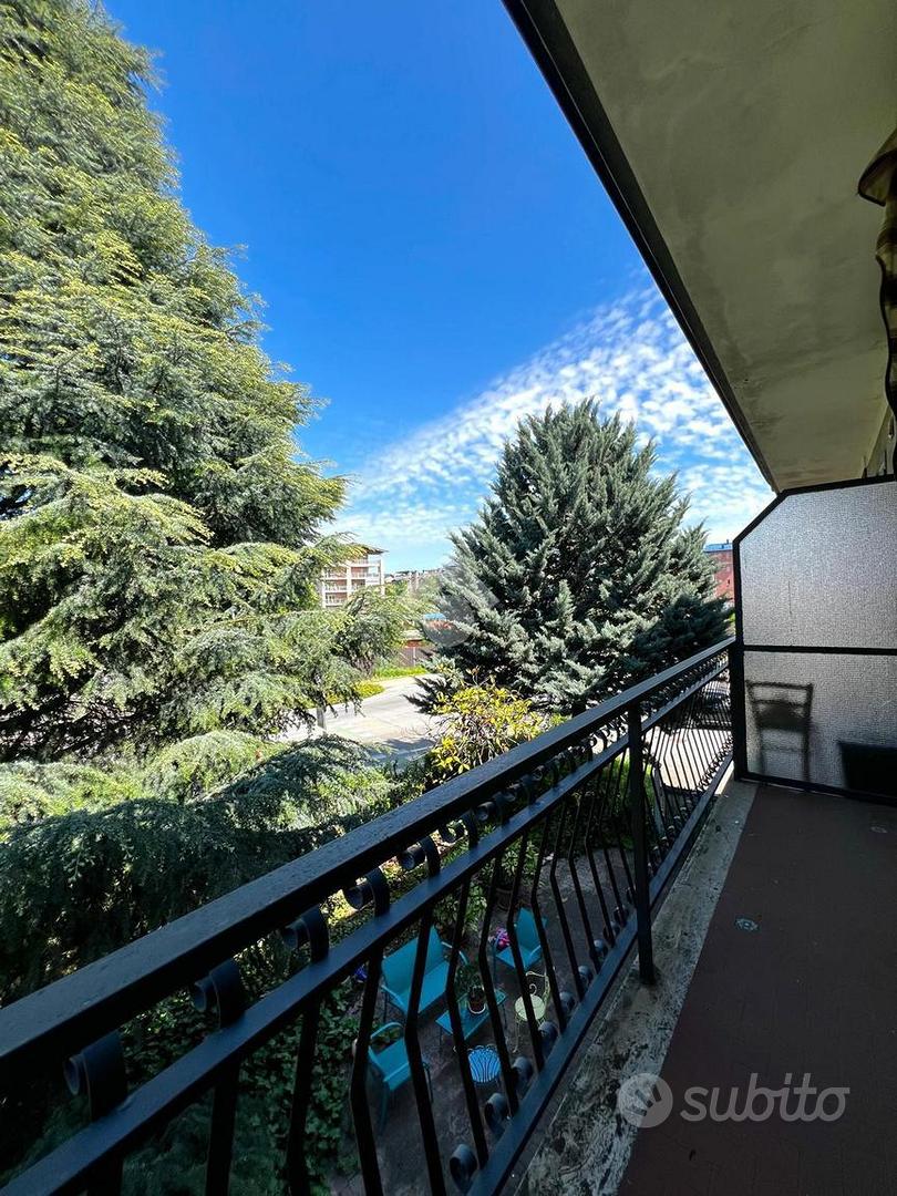 Appartamento – Alba, Borgo Piave - Vista 5