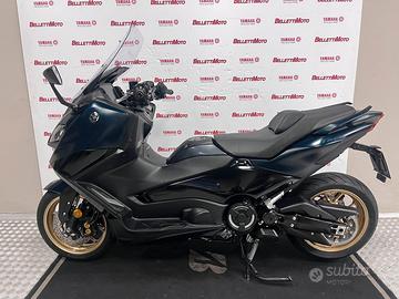 Yamaha T Max 560 Tech Max