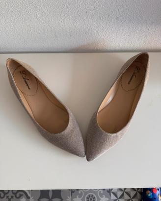 Ballerine argneto l’arianna made in italy
