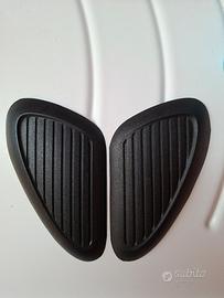 Fianchetti paraserbatoio Royal Enfield Classic 350