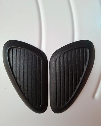Fianchetti paraserbatoio Royal Enfield Classic 350