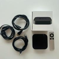 apple TV