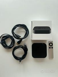apple TV