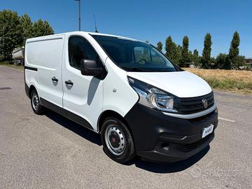 Fiat Talento 2.0 Mtj 120 Cv L1H1 - 2021