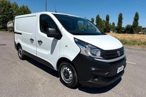Fiat Talento 2.0 Mtj 120 Cv L1H1 - 2021