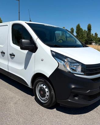 Fiat Talento 2.0 Mtj 120 Cv L1H1 - 2021