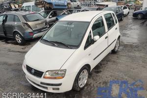 FIAT IDEA 350 1.4 16V 95CV 04-12 -ricambi