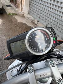 Moto Morini 1200 sport 9e1/2 