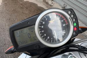 Moto Morini 1200 sport 9e1/2 