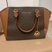 Borsa Michael Kors come nuova