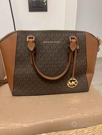 Borsa Michael Kors come nuova