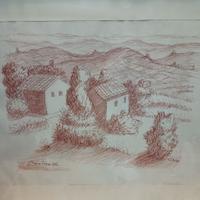 Quadro sanguigno G. Bandieri